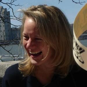 Meet your Posher, Debra